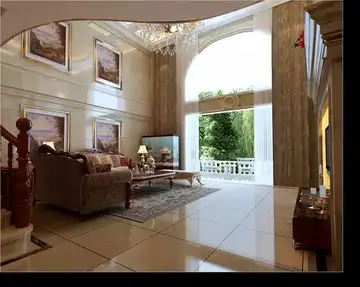 Residential interiors: other compositions · XY-2066