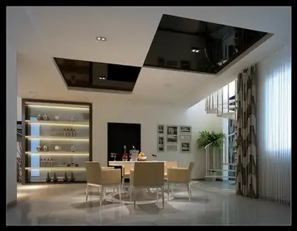 Residential interiors: other compositions · XY-0469