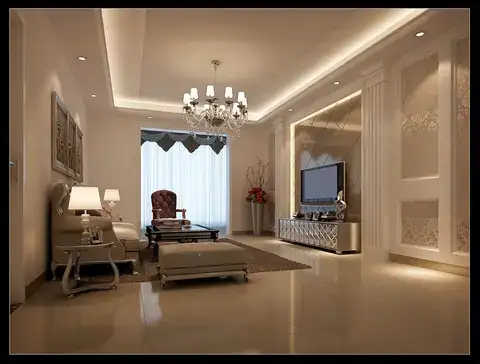 Residential interiors: other compositions · XY-1857