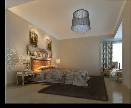 Bedrooms · XY-2203