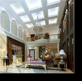 Residential interiors: other compositions · XY-2149