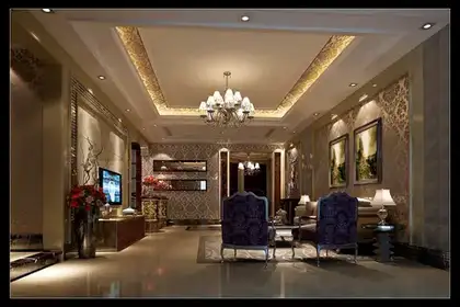 Residential interiors: other compositions · XY-1707