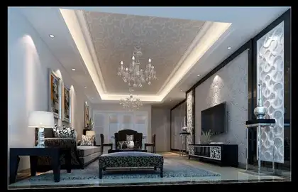 Living rooms · XY-0707