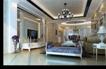Residential interiors: other compositions · XY-1411