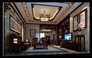 Living rooms · XY-1927