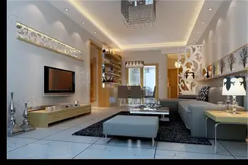 Residential interiors: other compositions · XY-1582