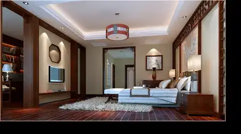 Bedrooms · XY-2253