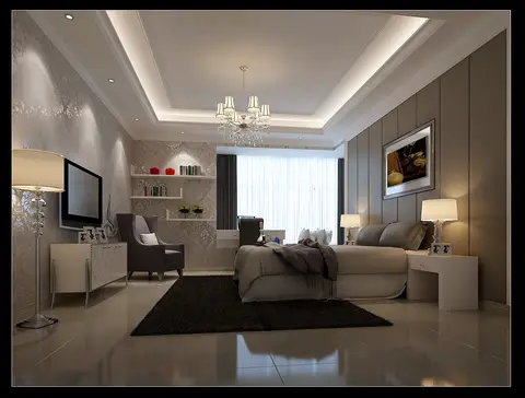 Residential interiors: other compositions · XY-1175