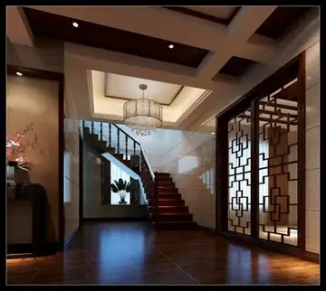 Residential interiors: other compositions · XY-0237
