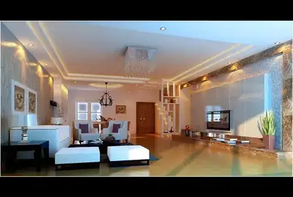 Residential interiors: other compositions · XY-0474