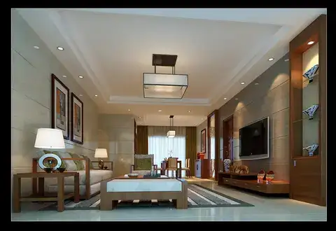 Residential interiors: other compositions · XY-0528