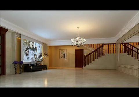 Residential interiors: other compositions · XY-2081