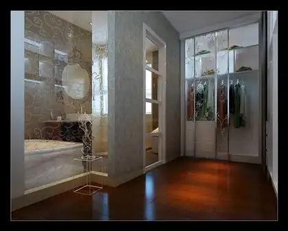 Bedrooms · XY-2382