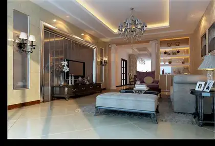 Residential interiors: other compositions · XY-1336