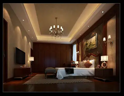 Bedrooms · XY-0460