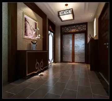 Residential interiors: other compositions · XY-1287