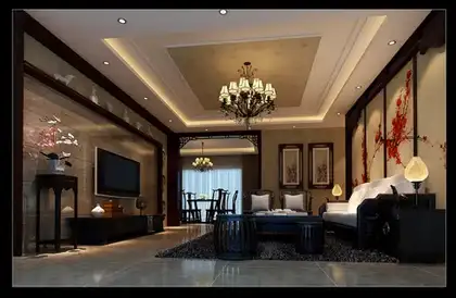 Residential interiors: other compositions · XY-0273