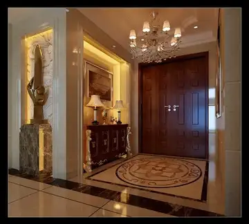 Residential interiors: other compositions · XY-2088