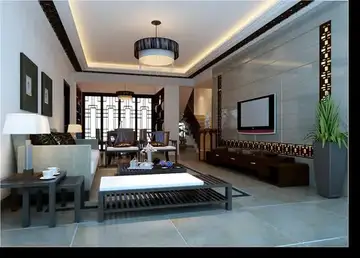 Residential interiors: other compositions · XY-2380
