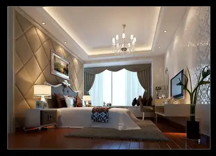 Residential interiors: other compositions · XY-1198