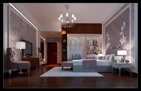 儿童房 · XY-1661