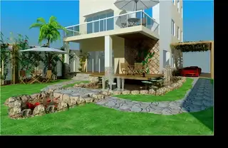 Residential interiors: other compositions · XY-2259