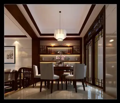 Residential interiors: other compositions · XY-1280