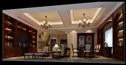 Residential interiors: other compositions · XY-1826