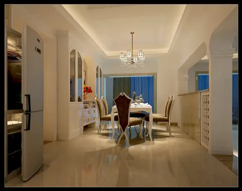 Residential interiors: other compositions · XY-2157