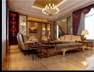 Residential interiors: other compositions · XY-1083