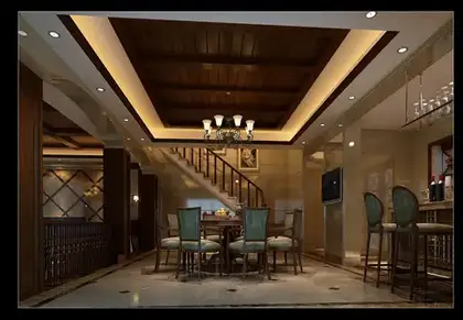 住宅空间：其他方案 · XY-0401