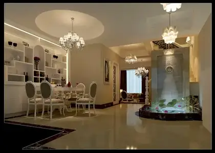 Residential interiors: other compositions · XY-1340